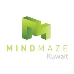 Mind Maze - Shuwaikh