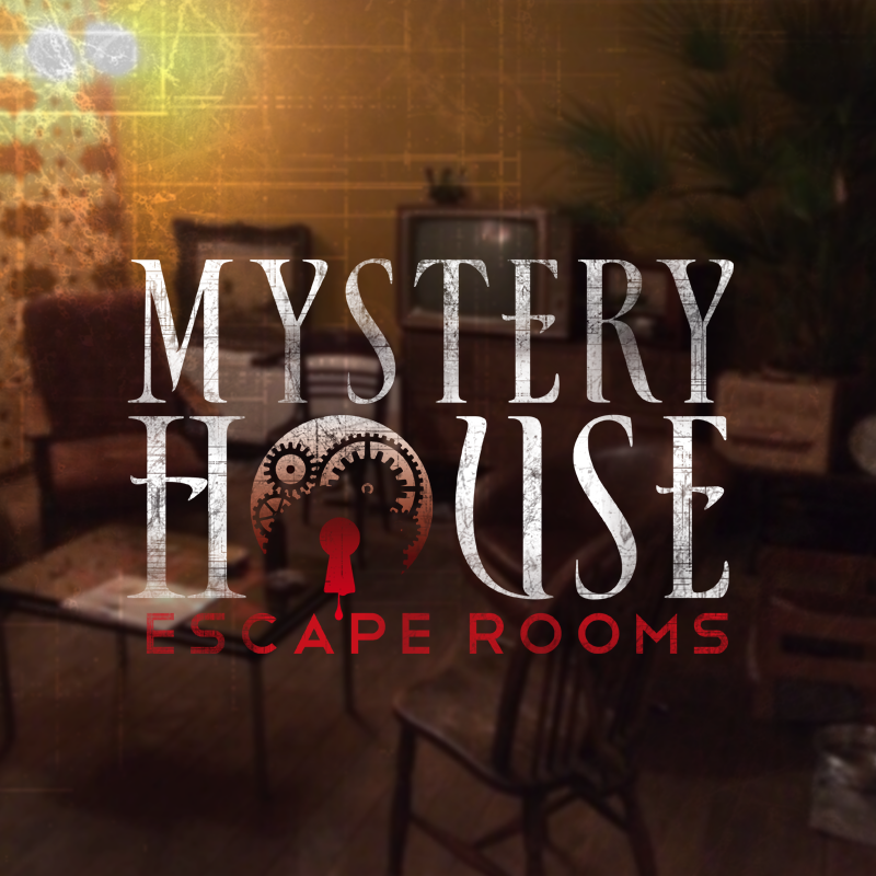 Mystery House Valkenburg Room Escape Game in Valkenburg