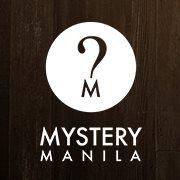 Mystery Manila - Manila