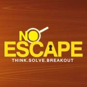 No Escape - Mumbai