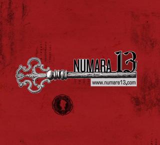 Numara13 - Istanbul