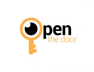 Open The Door - Gliwice