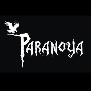 Paranoya - Istanbul