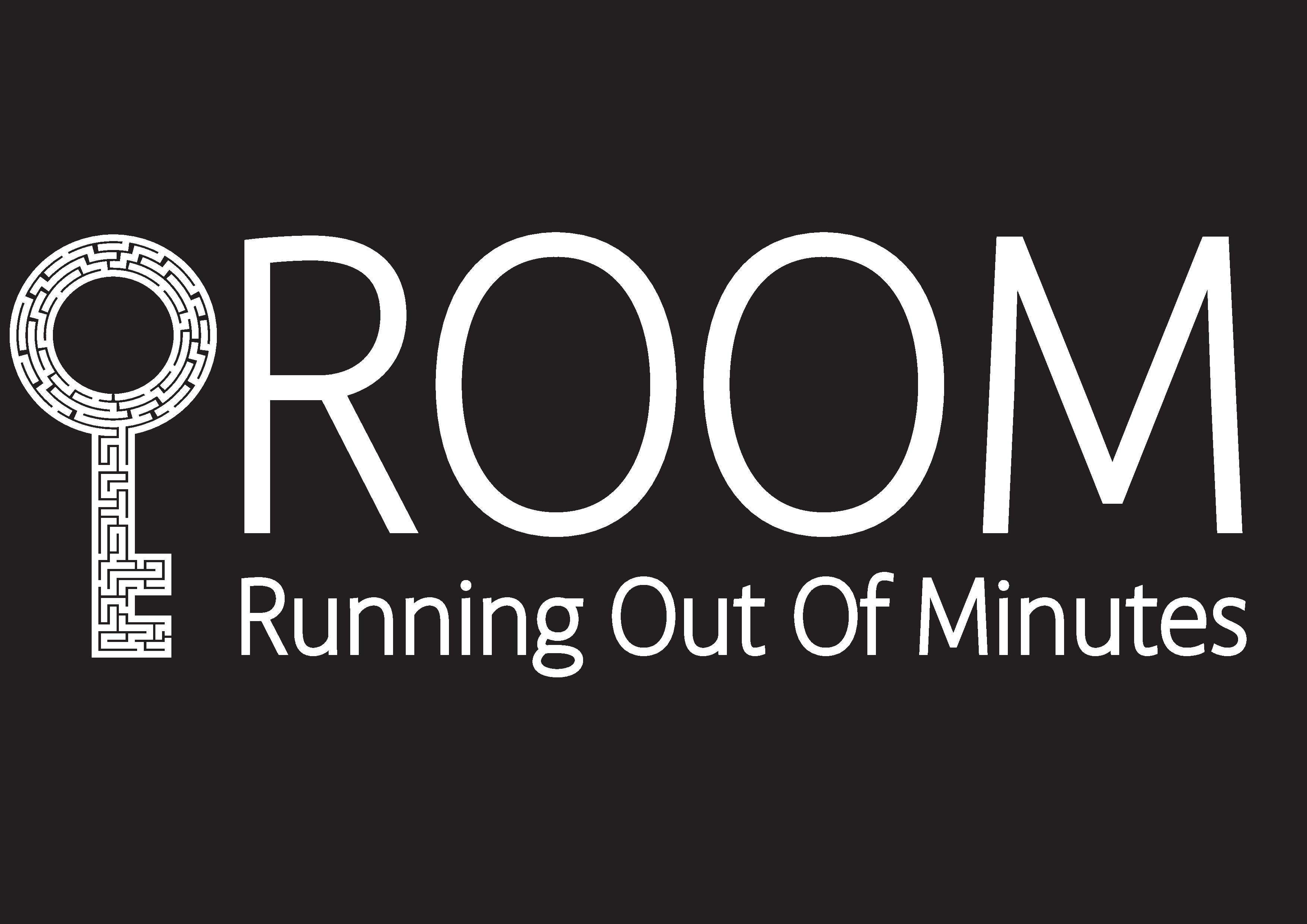ROOM - Running Out Of Minutes Room Escape Game in Hannover