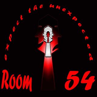 Room 54 - Athen