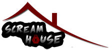 Scream House - Istanbul