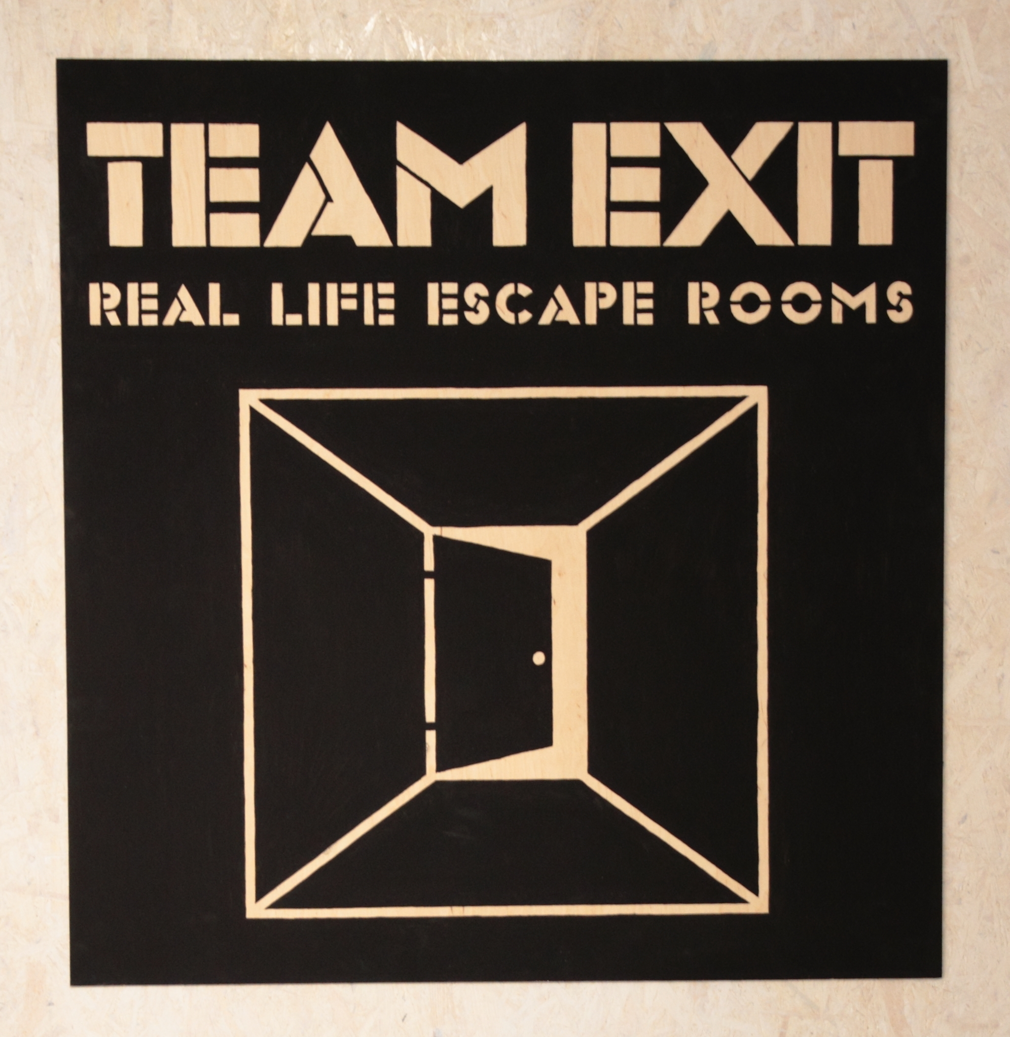 Rooms exit прохождение 20