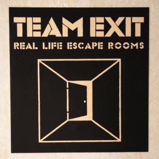 Team Exit - Warsaw