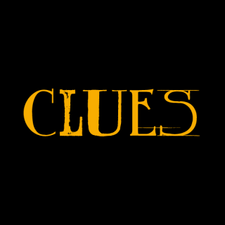 The Clues - Antalya