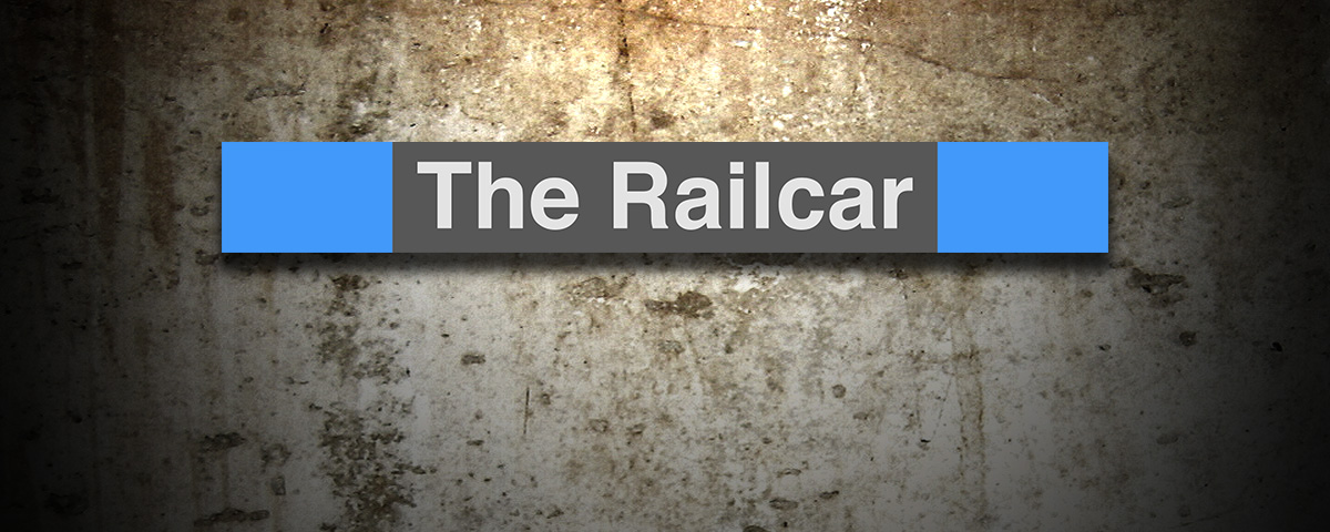 The Railcar Room Escape Game In Chicago
